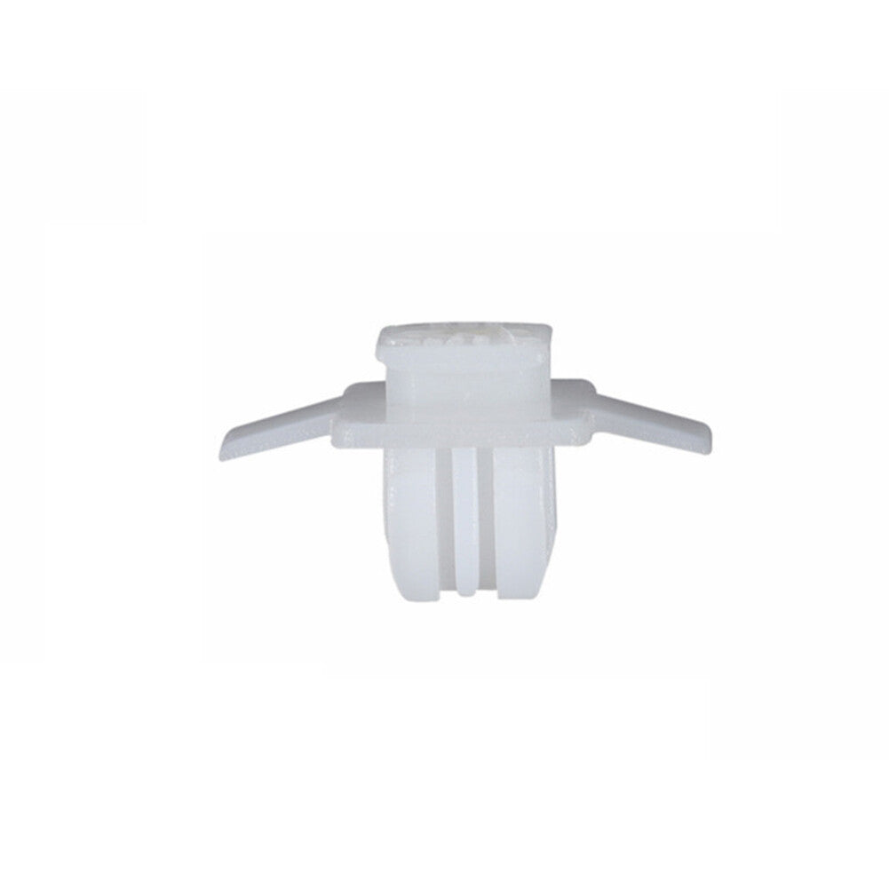 10 Car Wheel Arch Fender Flare Trim Fastener Clips for Honda