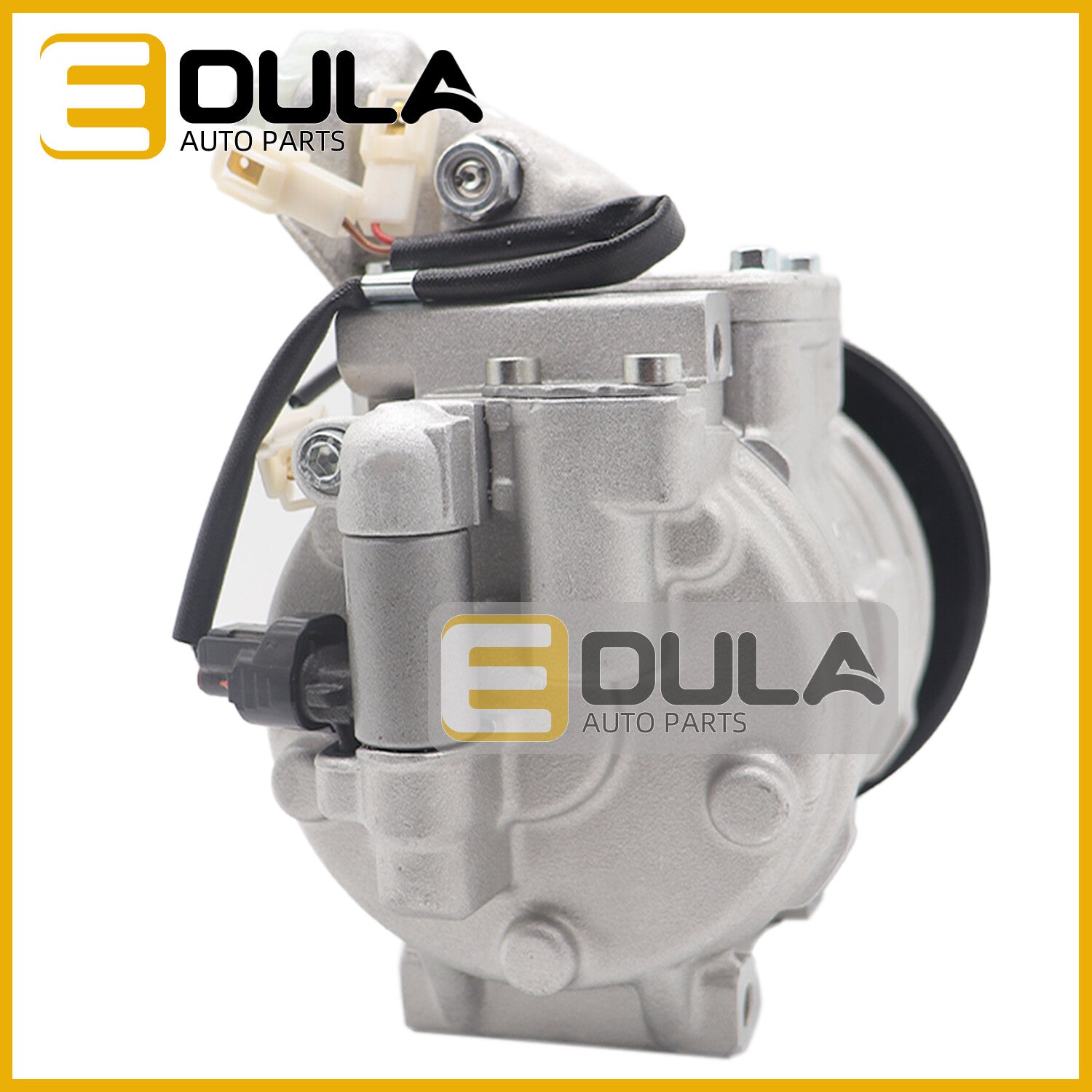 Auto AC Compressor 10PA15VC fits for Mitsubishi Pajero MR149366 447200-0538