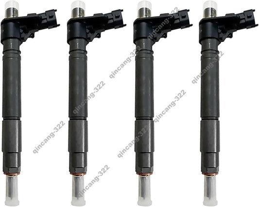 Fuel Injection 0445115091 for