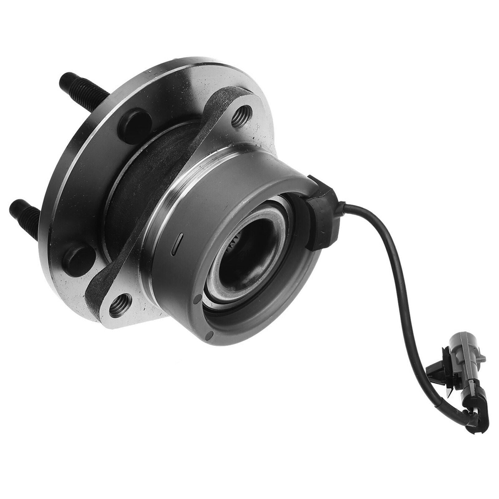 Wheel Bearing  Hub Assembly 513206 for Pontiac G5 07-10 for Saturn Ion 03-07