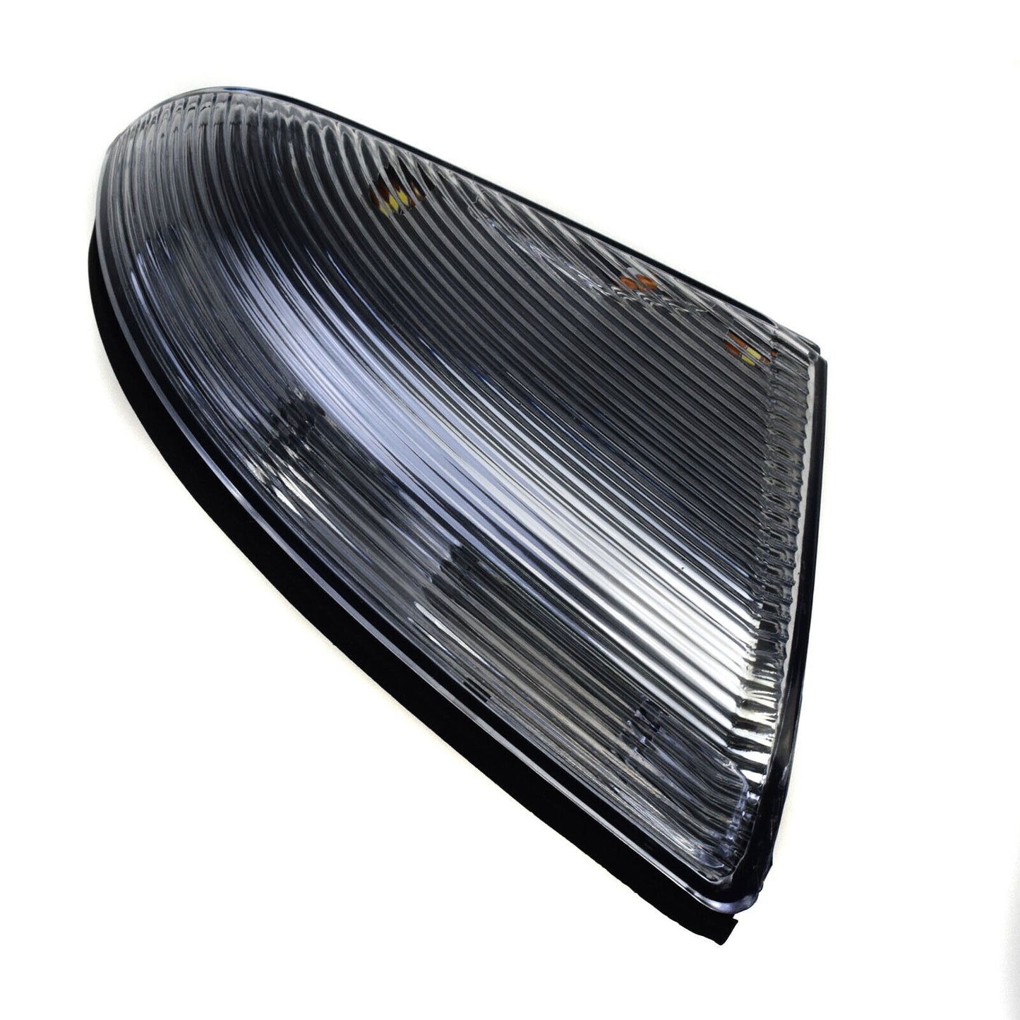 for Dodge for Ram 1500 09-14 2500 10-14 Front Driver Mirror Turn Signal Light Lamp