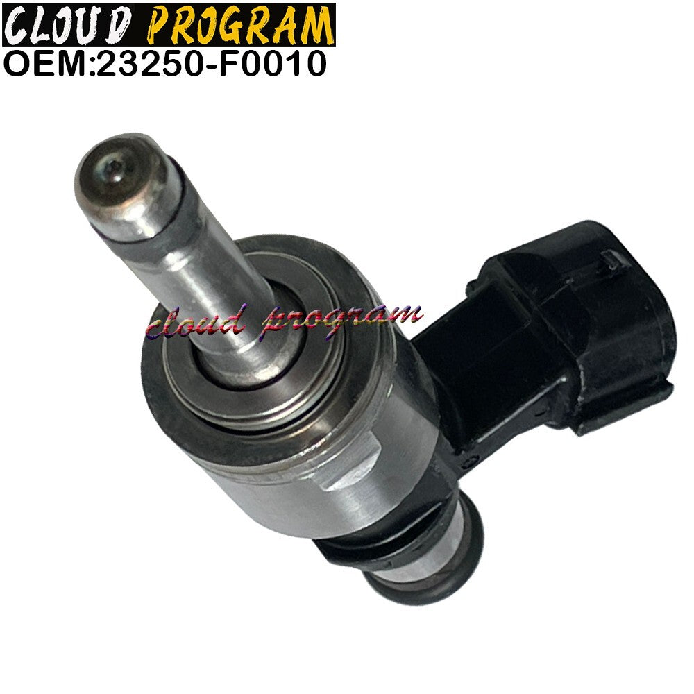 4PCS Fuel Injector 23250-F0010 For 18-2021 for Toyota for Lexus for Camry 2.5L for Avalon RAV4