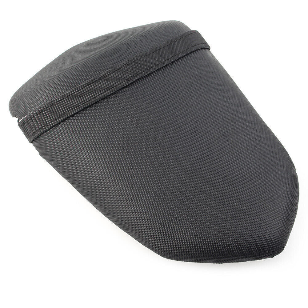Rear Passenger for Seat For 2008-2012 11 for Kawasaki 250R EX250 Synthetic Leather