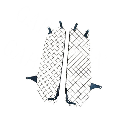 Front bumper grille kit for Ferrari 458 Italia Spider. equipment manufacturer: 81761200 81761100