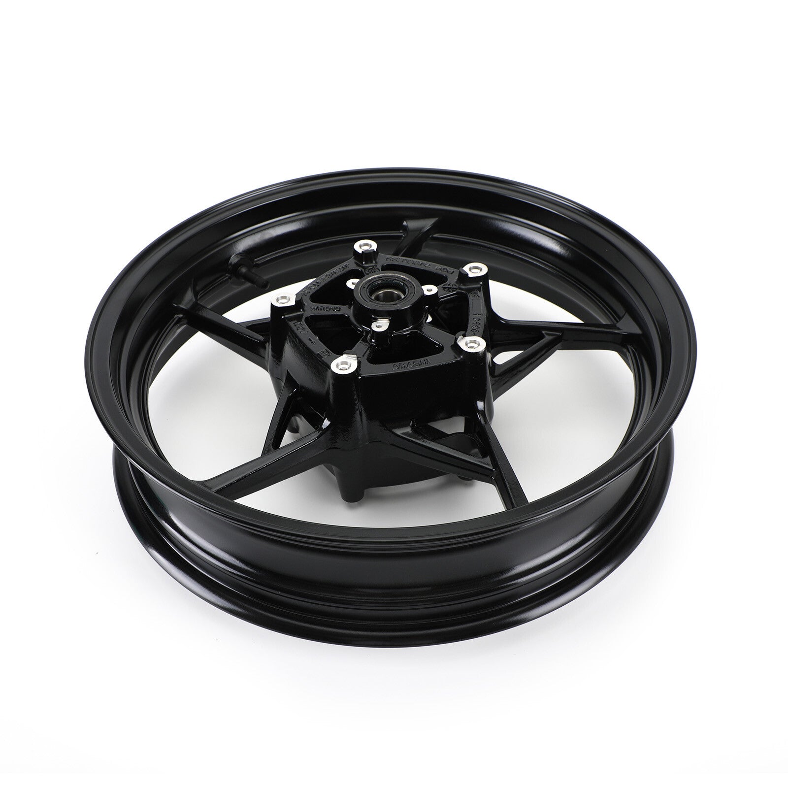 Fit for Kawasaki Z 650 / 650 / Z 900 2017-2020 Complete Front Wheel Rim