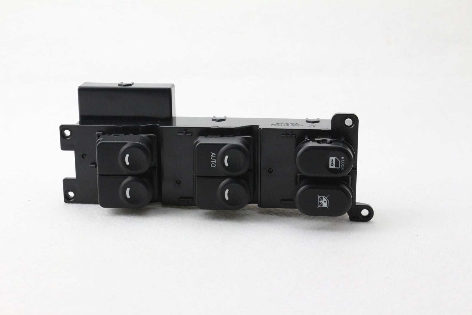 Car Power Window Control Switch 93570-2L010 For 2009-2012 for Hyundai for Elantra 2.0L