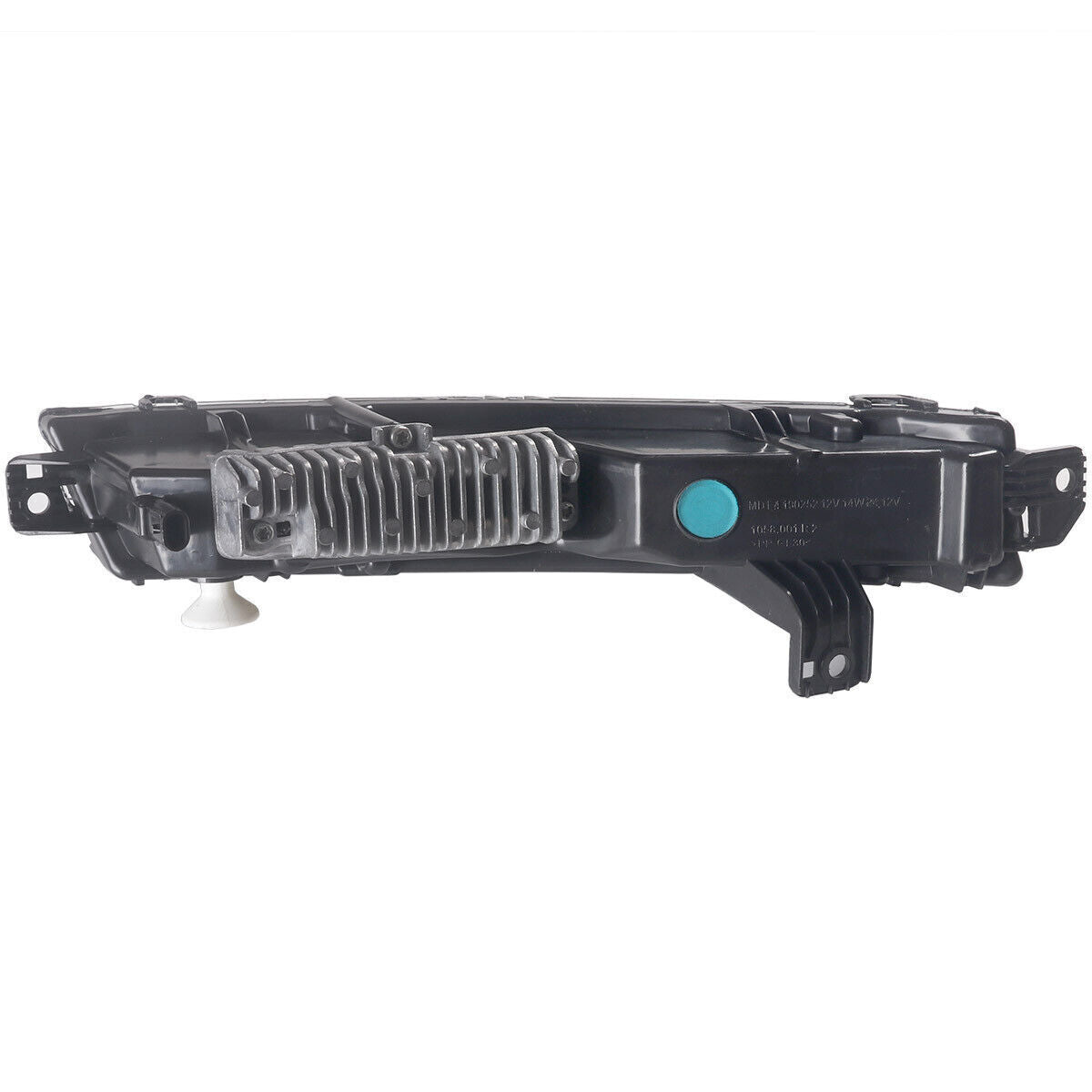 The right front bumper LED DRL fog light is suitable for the for Range Rover Velar 2018 - 2020.