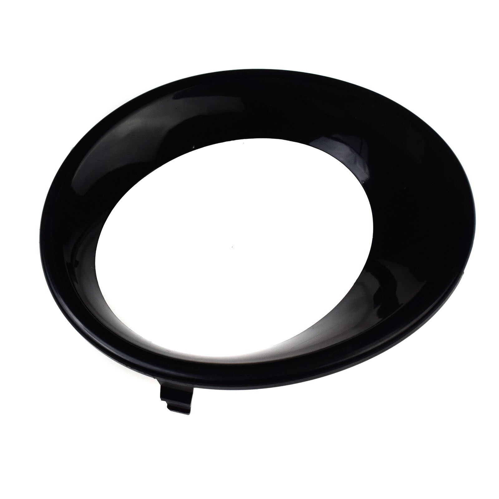 Left Fog Light Lamp Cover Trim Primed For 2007-2010 for BMW X3 E83 LCI 51113423789