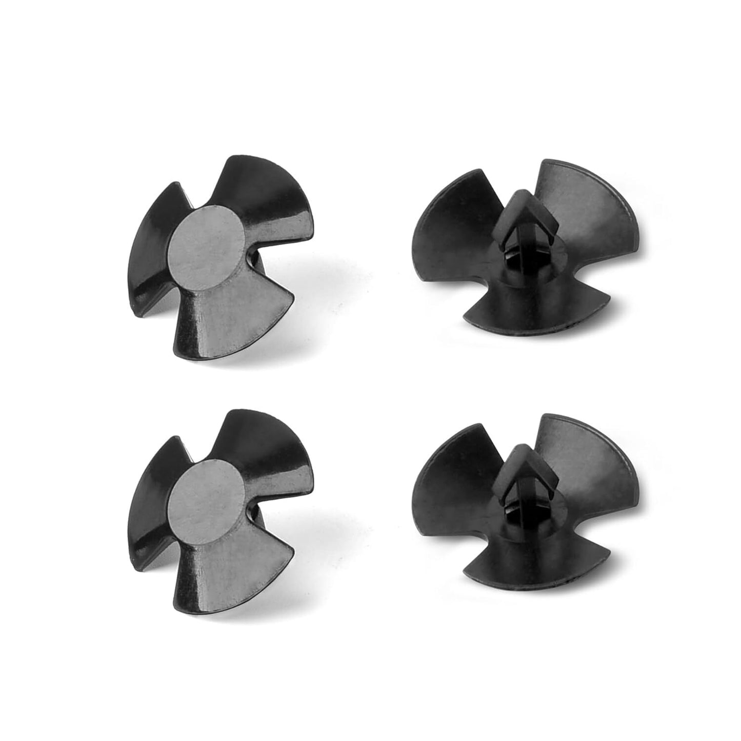 50-piece car cover insulating clips for , suitable for Dodge for Ram , for Jeep for Chrysler N