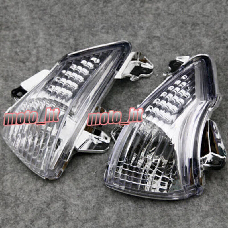 for Kawasaki EX650 650R ER650C ER-6n Indicator Turn Signal Blinker Lamp