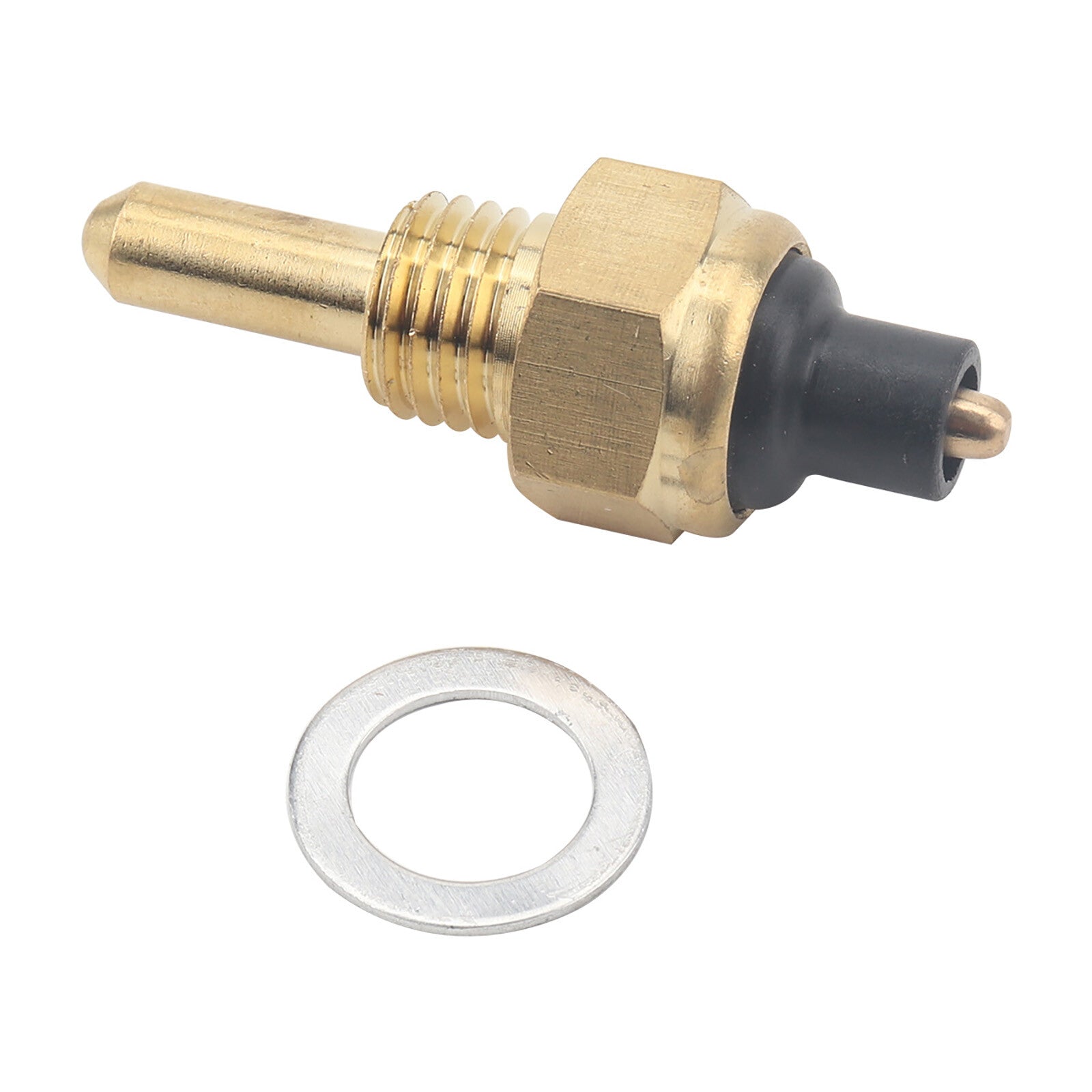 1Pc Oil Temperature Sensor W/Washer 37750-HC4-751 37750-HN5-M41 37750-HM5-630