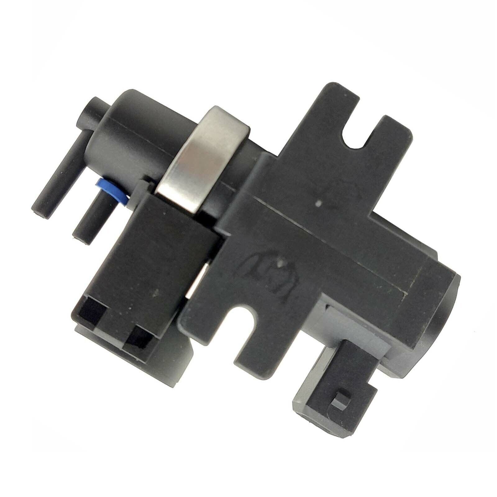 1PC Turbocharger Boost Solenoid Valve 11747626351 for BMW 320i 328i 335i 428i X5