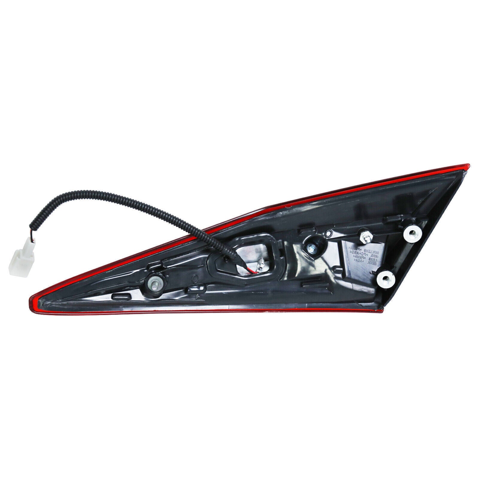 LHRH Rear Inner Tail Light Brake Lamp For 2016 2017 2018-2020 for Honda for Civic Sedan