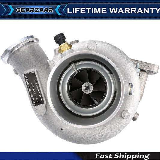 Turbocharger 2882111 Kit For ISX QSX Series Engine Turbo HE400VG,HE451VE
