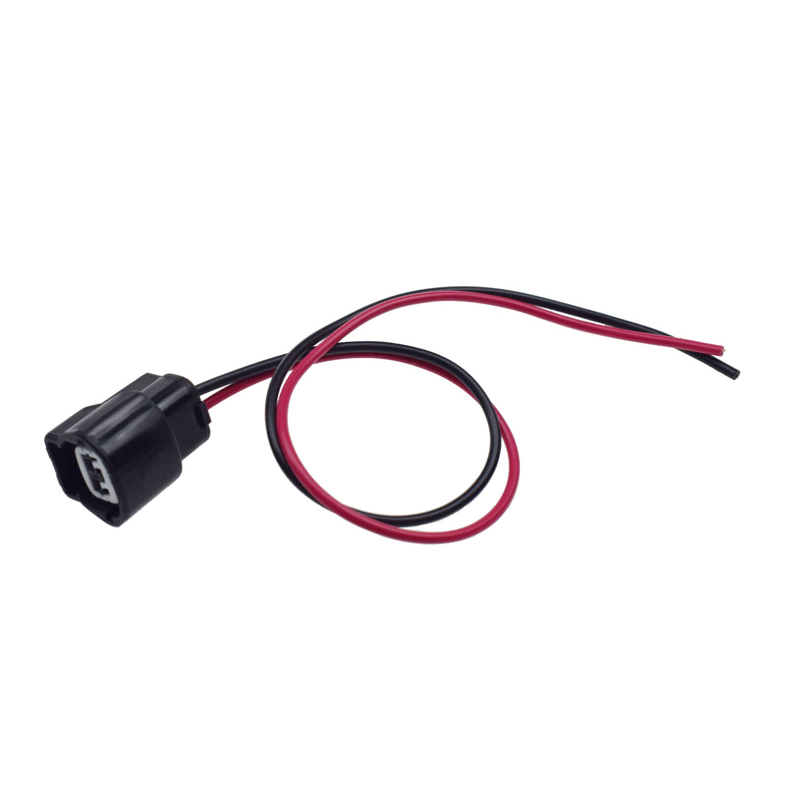 Variable valve timing solenoid valve wiring harness connector for Nissan for Infiniti