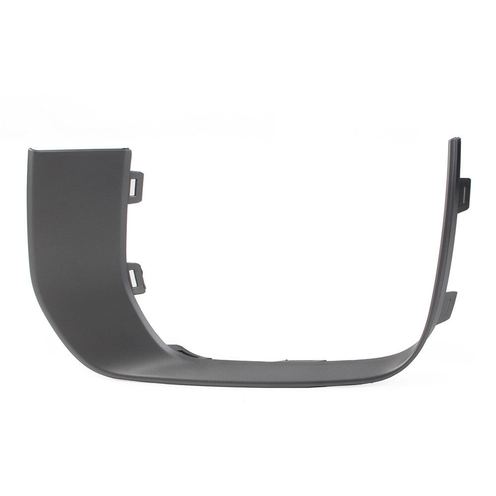 Left Front Bumper Fog Light Trim for Land Rover for Range Rover Evoque L538 2016-19