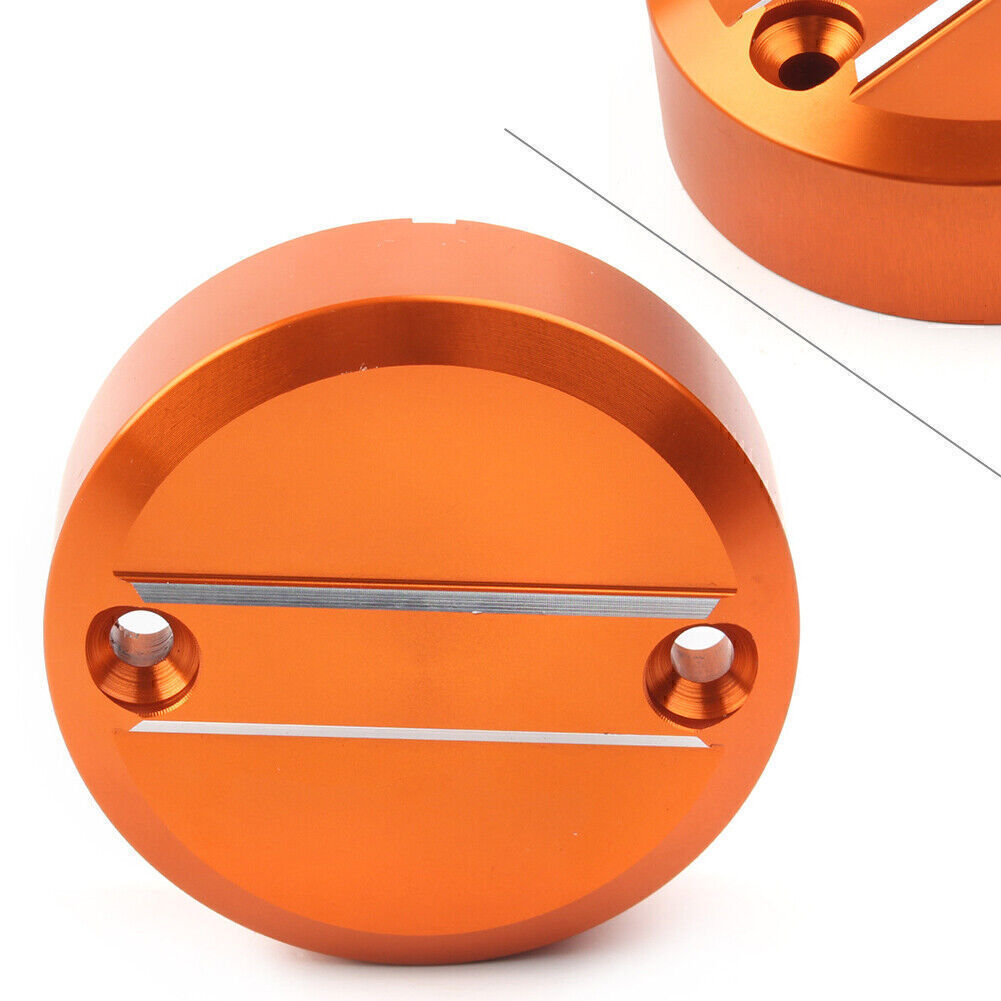 for Ducati Multistrada 1200 1260 V4 S Hypermotard Front Brake Reservoir Cap 1pc