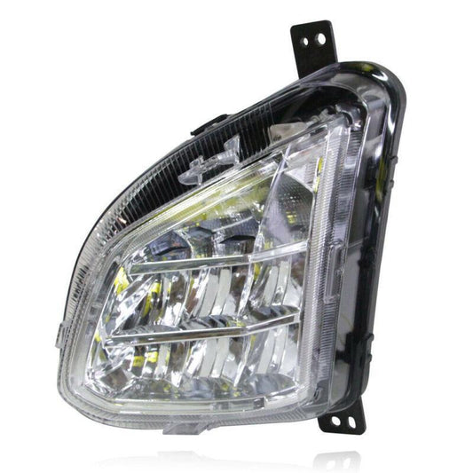 Daytime Running Light LED Front fog lamp for Chevrolet Equinox 2018-2020