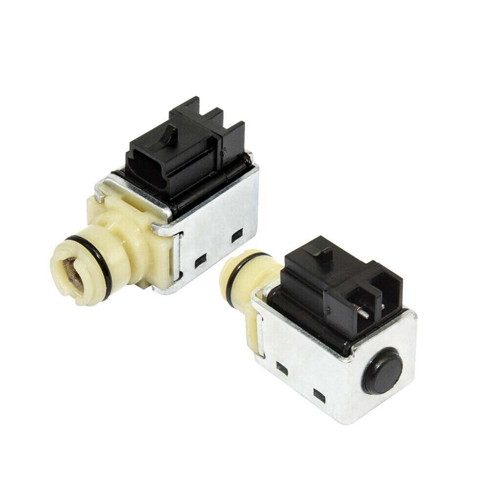 4L60E 4L65E for Buick for Chevrolet 2Pcs Transmission Shift Solenoid 24230298
