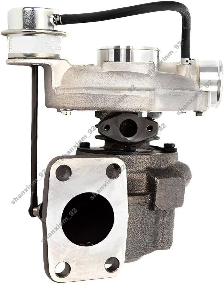 Turbo GT2556S Turbocharger 2674A845 for Perkins Engine 1104D-44T