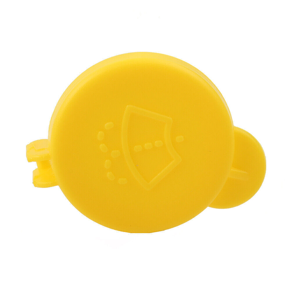 Windshield Wiper Washer Water Tank Bottle Cap for Ford Fiesta MK6 Fusion Figo EC
