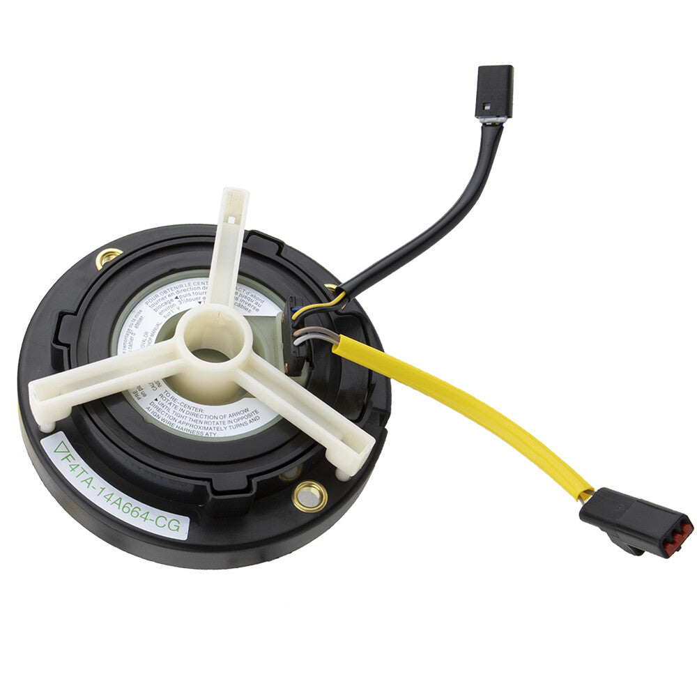 Bag Clock Spring for Ford Bronco F-150 F-250 F-350 F53 F59 1994 F4TZ14A664B