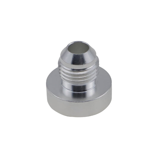 6 AN Welded Joint AN6 Male Welded Joint Bung Billet Aluminum