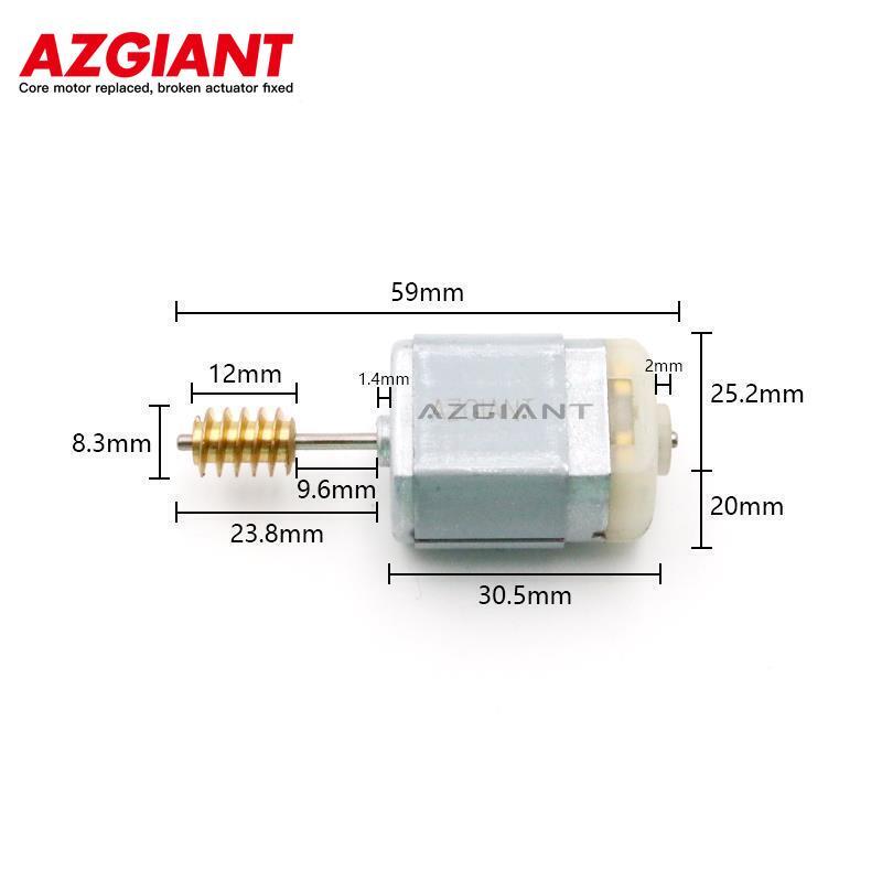 Suitable for NISSAN Patrol 2009-2013 Teana 2008-2012 ELV/ESL steering wheel lock motors.
