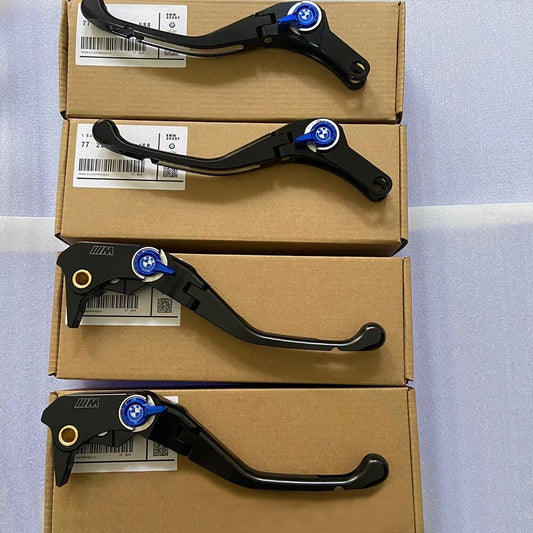Brake Clutch Levers Set kit Fit for BMW S1000RR M1000RR 2020 2021 2022