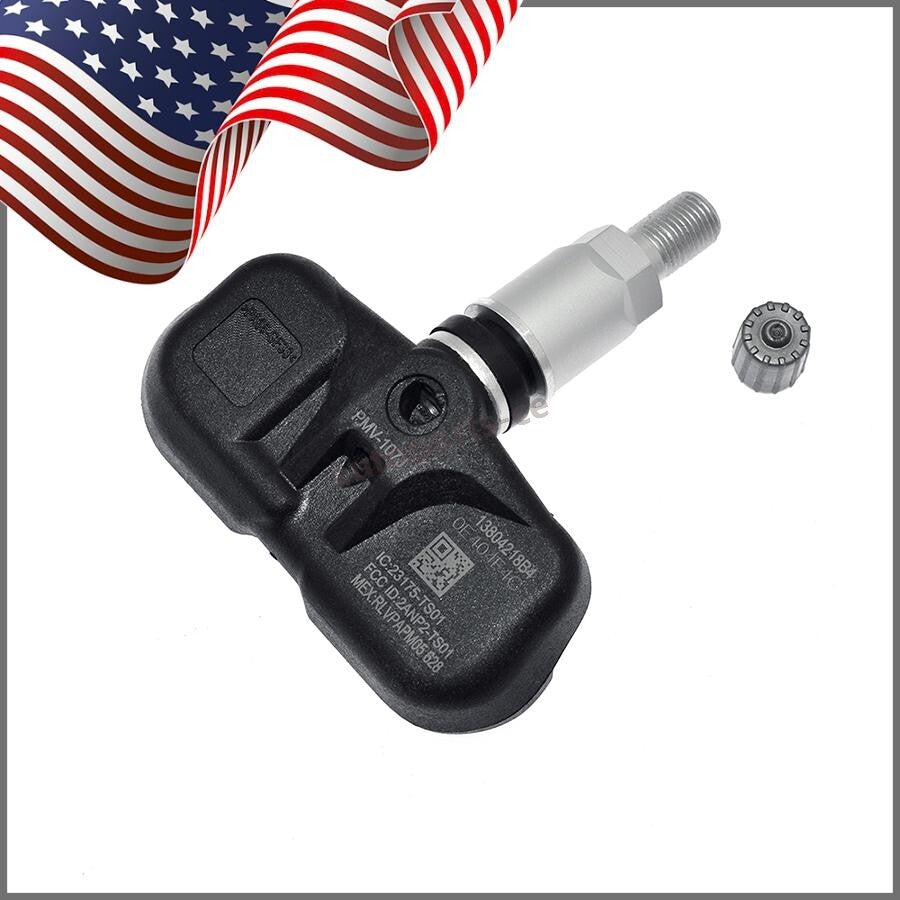 1PCS TPMS Tire Pressure Sensor for Lexus for Scion for Toyota 42607-33021 PMV-107J