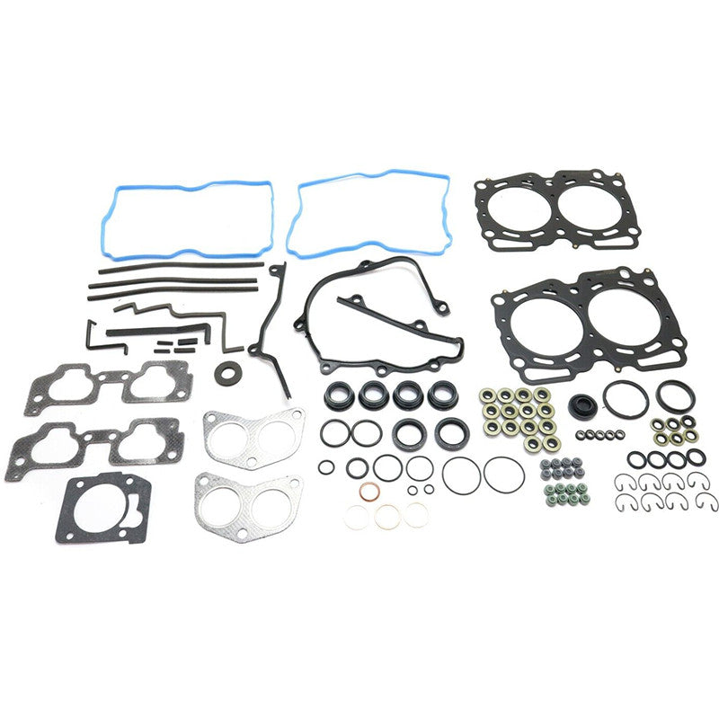 Head Gasket Set For 1999-2010 for Subaru Forester 16 Valves Multi-Layered Steel