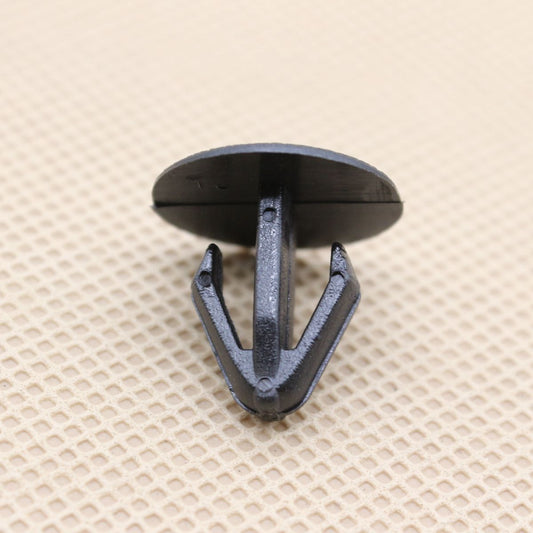 15Pcs for Honda 74842-659-0030 for Toyota 90467-12078 Fastener Rivet Retainer Clip