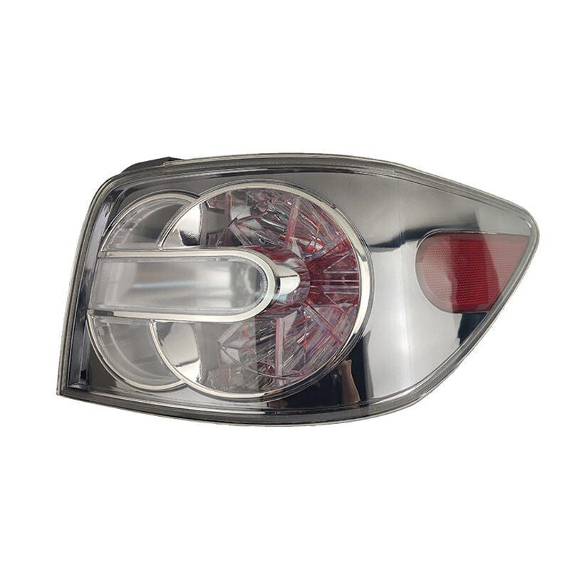NEW LEFT TAIL LIGHT REAR BACK LAMP for MAZDA CX-7 CX7 ER II 9/2009 - 2/2012
