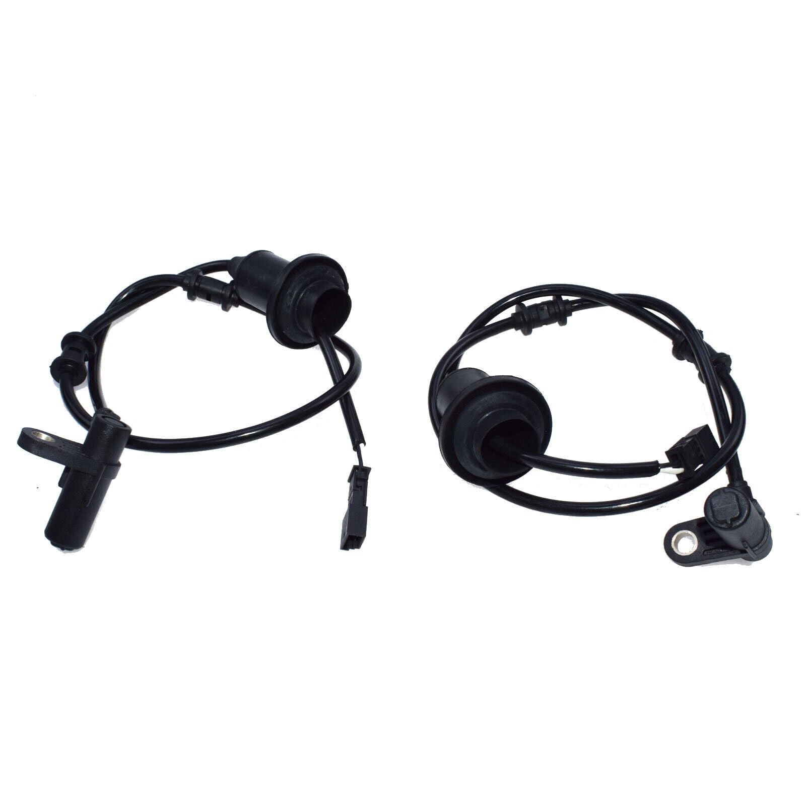 for Benz W220 C215 2205400417,2205400517 Rear Left Right ABS Wheel Speed Sensor
