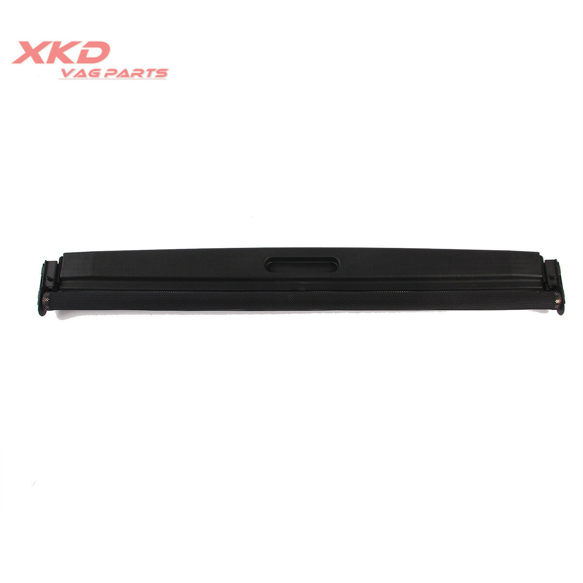 Black skylight sunshade curtain assembly suitable for mini Cooper 54102757016
