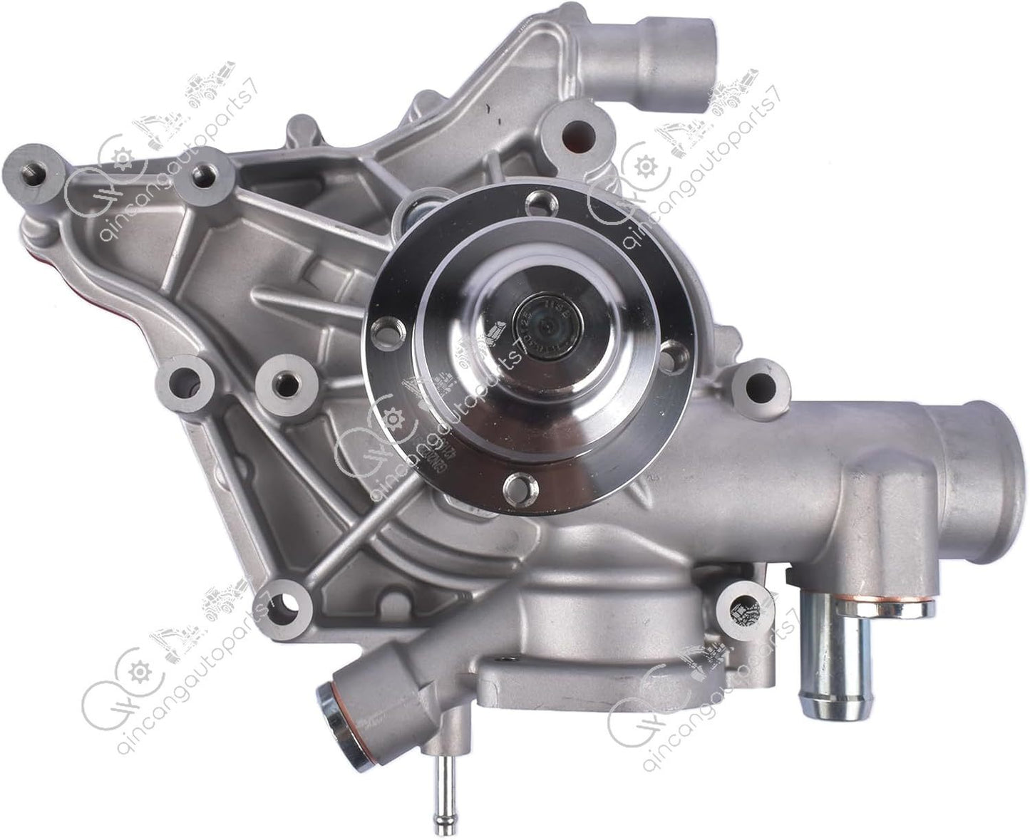4135550 4138560 4132077 4134280 4162751 Water Pump for Deutz D2.9 TD2.9 TCD2.9