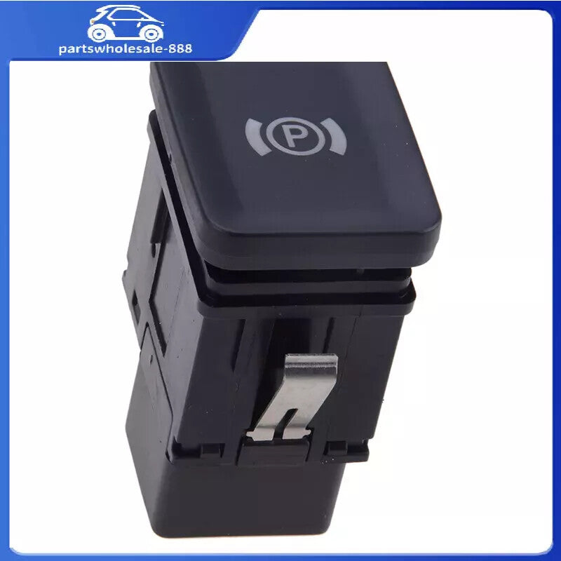 EPB electronic parking brake button parking switch is suitable for Volkswagen for Passat B6 and for Passat CC