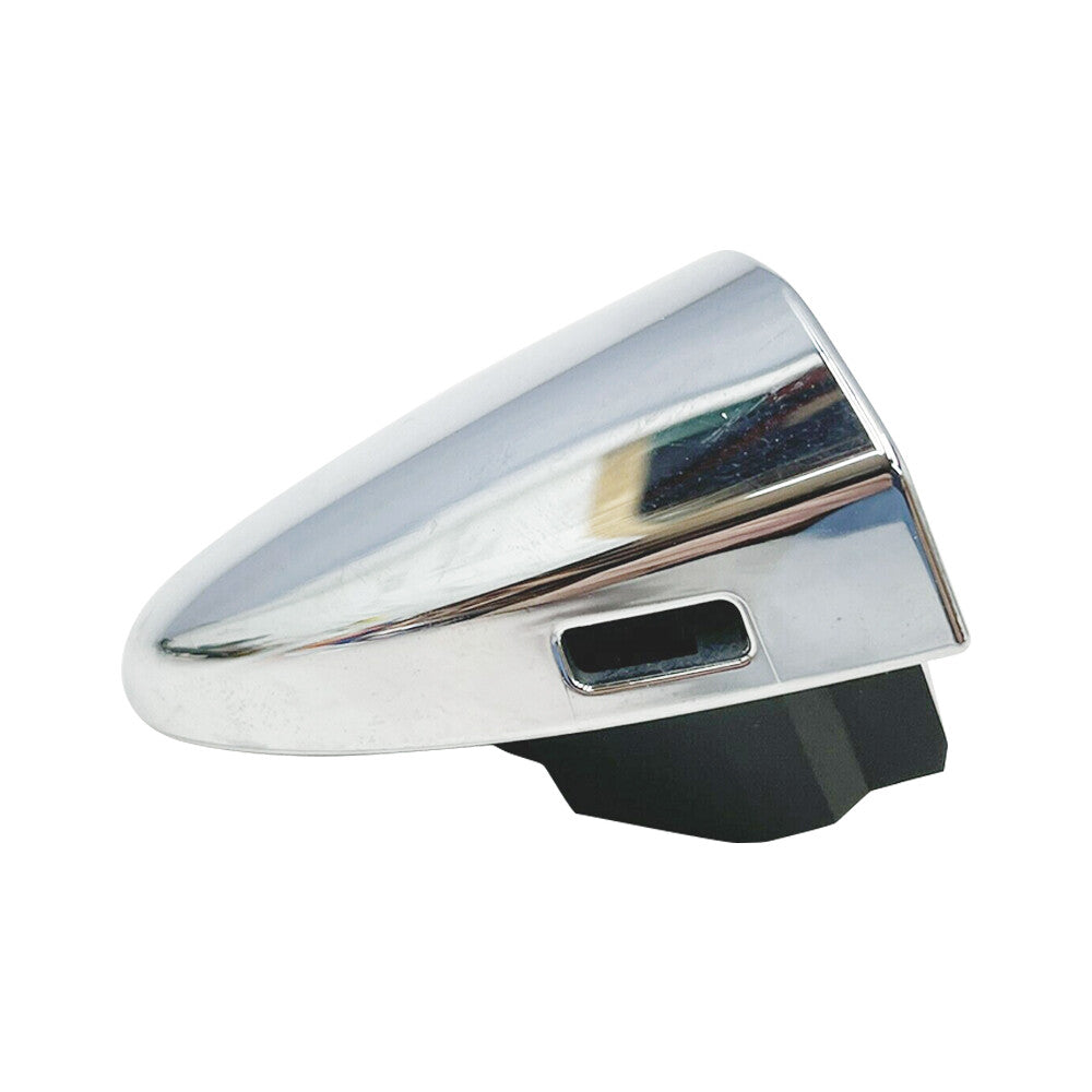 Outside Door Handle Cap Cover Chrome Fit for 2007-2011 for Lexus ES350 Right Side