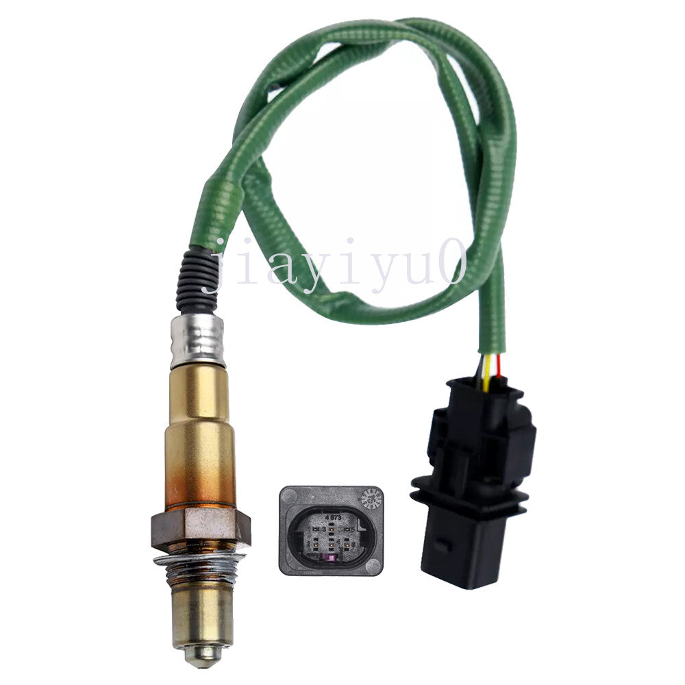 Downstream oxygen (O2) sensor suitable for 2004-15 for Nissan TITAN 5.6L for INFINITI 234-4835, new.