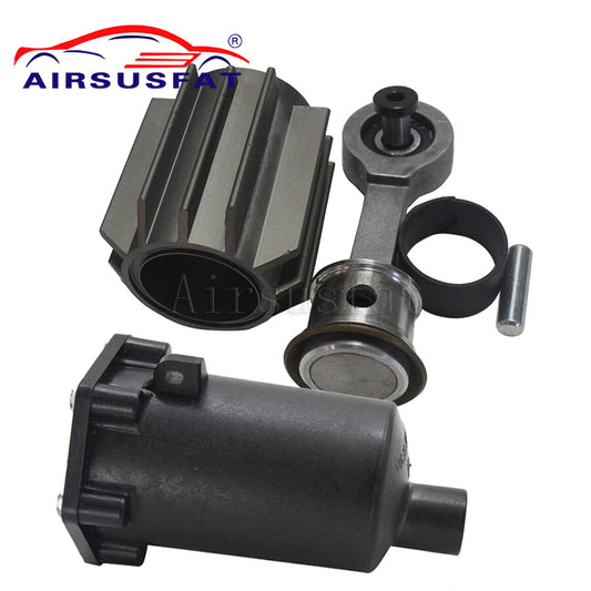Air compressor cylinder piston rings are suitable for LR3 and LR4 Discovery for Range Rover Sport.