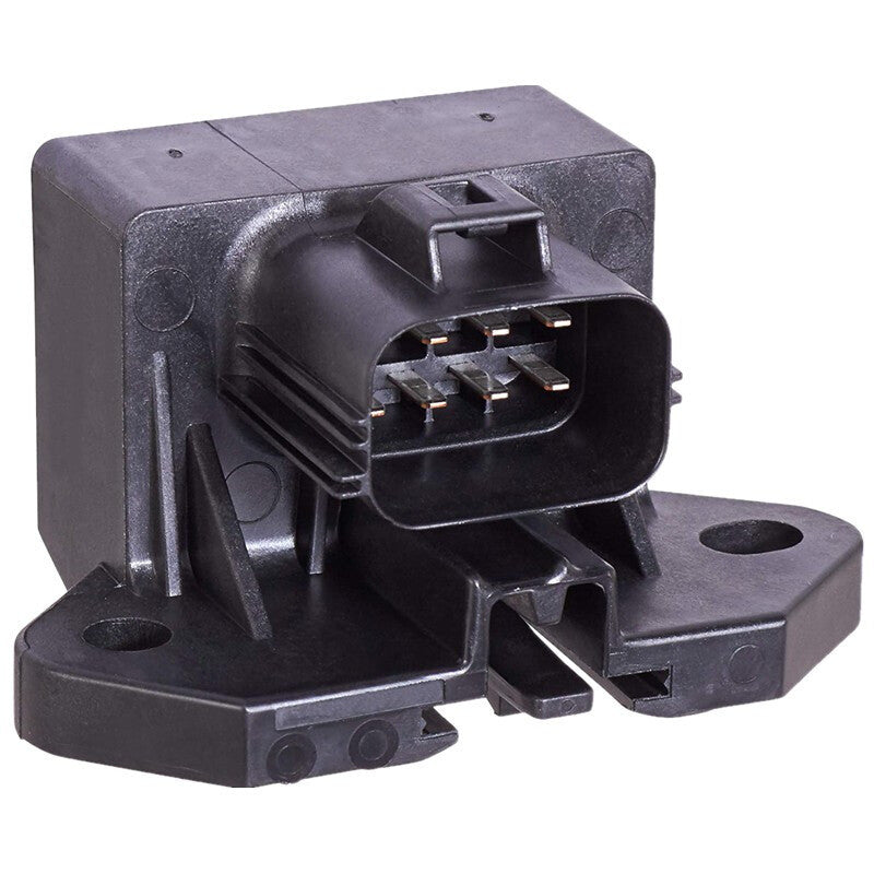 AD Automotive Parts Fuel Pump Driver Module Suitable for Ford for Lincoln for Mercury 09-18 FPDM0004