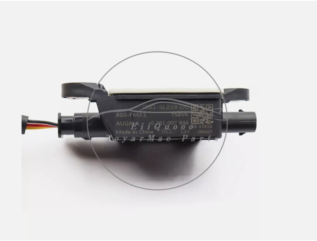 New JX61-5L239-DC PM Exhaust Particulate Sensor for Ford Focus MK4 1.5 TDCi