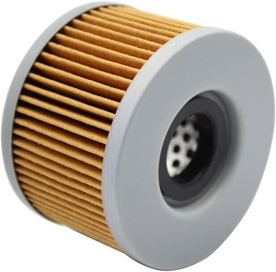 Oil Filter for Honda TRX500FPA Fourtrax Foreman 4X4 AT W/PS 500 2011-2012