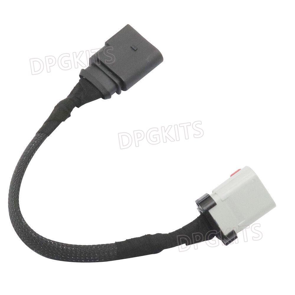 Turbo Actuator Adapter Harness HE300VG to HE351VE for Dodge 6.7L Diesel