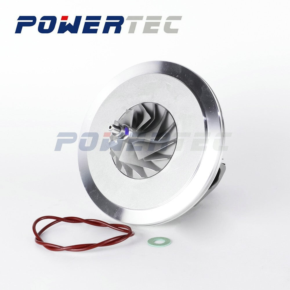 Turbocharger 53269700109 is suitable for BMW 7er 740d xDrive, 2993 ccm, 225 230 kW, 306 liters, 313 kW.
