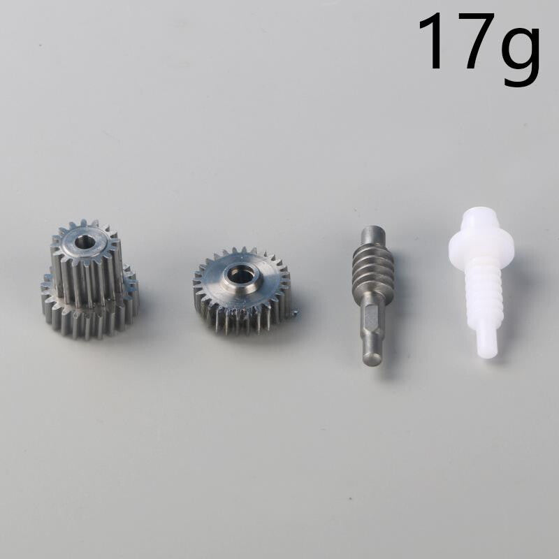 Set of 4 New Power SIDE MIRROR FOLDING MOTOR Gear For 2000-2014 for Toyota Estima