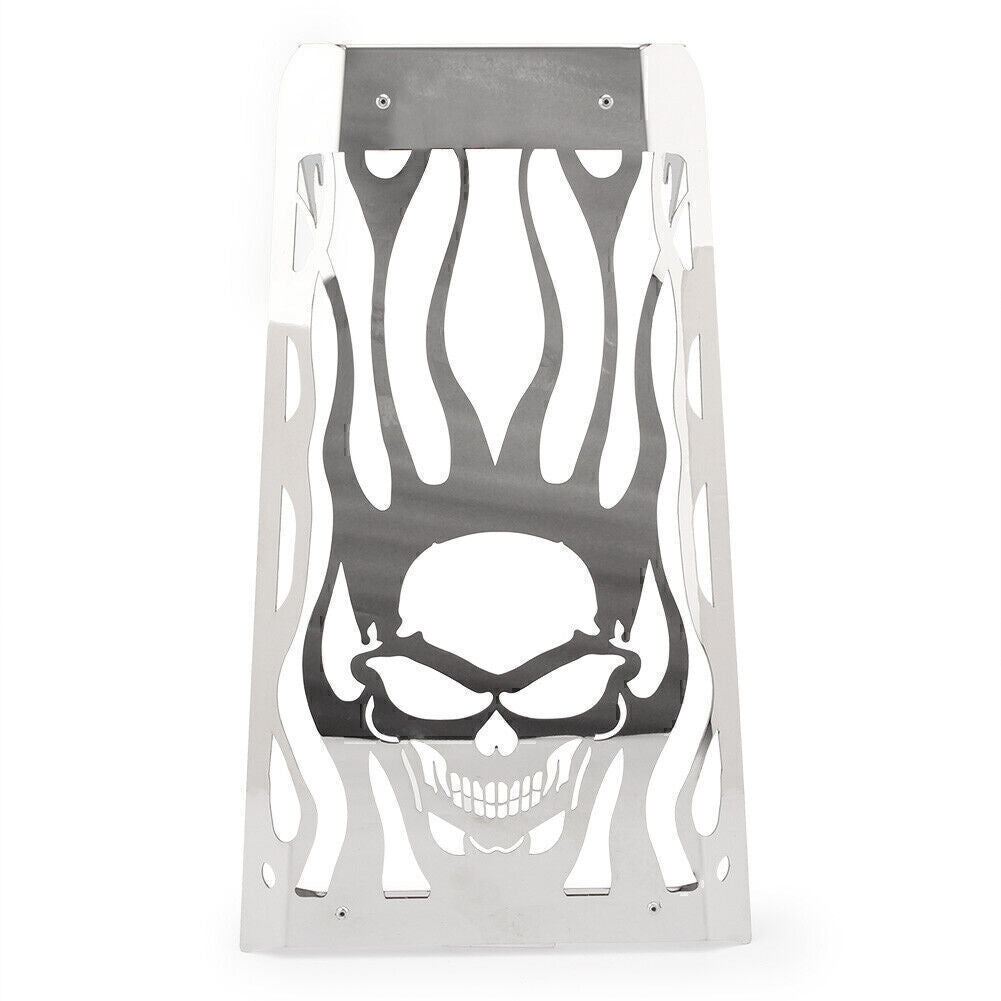 K¨¹hlerabdeckung Wasserk¨¹hler K¨¹hlergrill F¨¹r for Honda Fury VT1300 2010-2016