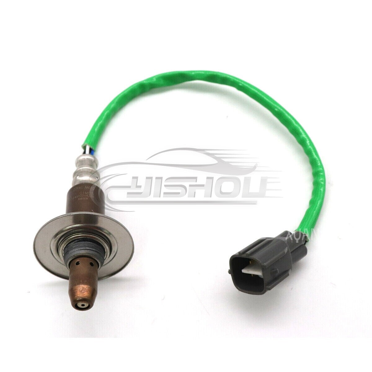 The upstream oxygen (O2) sensor is suitable for the Impreza 2.0 XV Crosstrek Forester 2.5L 223641-AA610