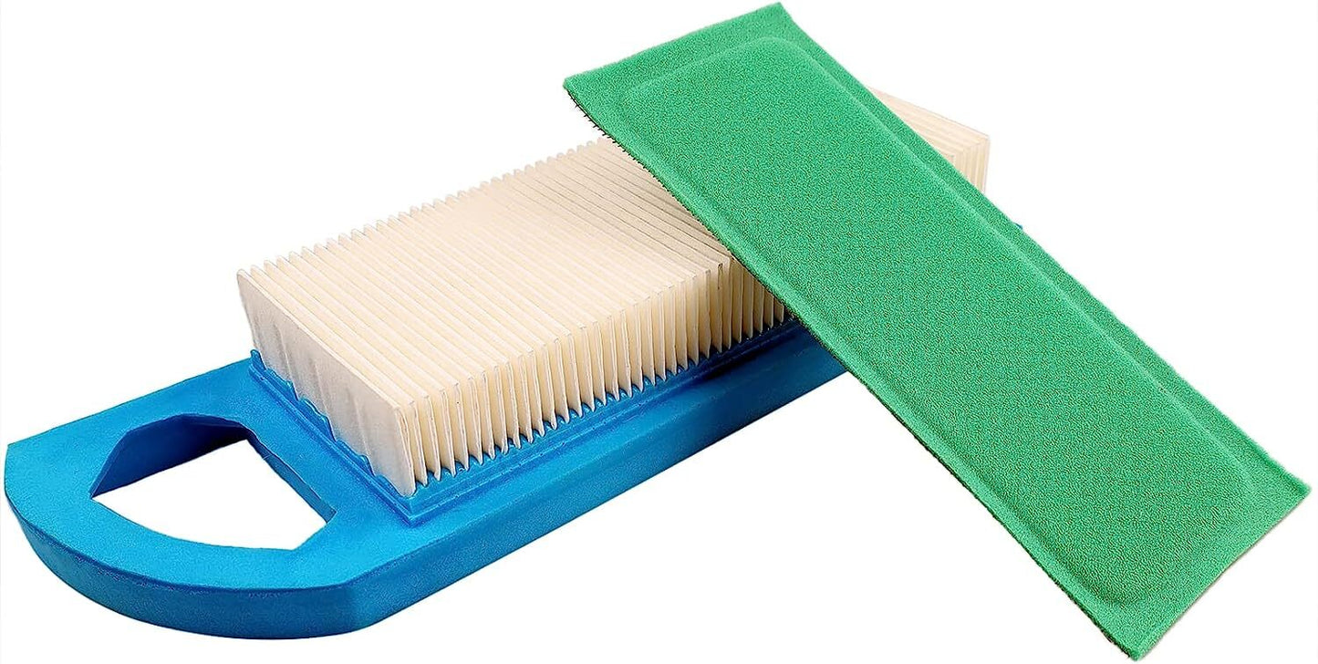 2x Air Filter Pre-Filter For M149171 GY20573 Craftsman Lawn Mower
