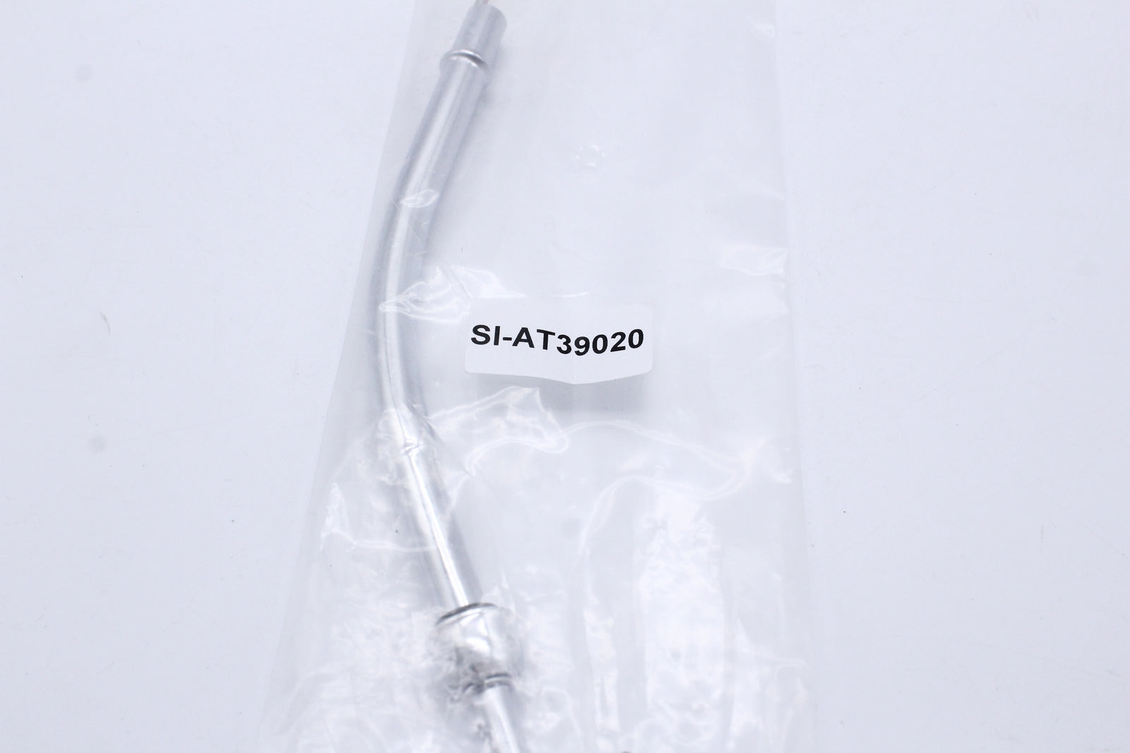 Chrome steel engine oil slurry pipe SBC 283 327 350 383 400; slurry rod SB; for Chevrolet